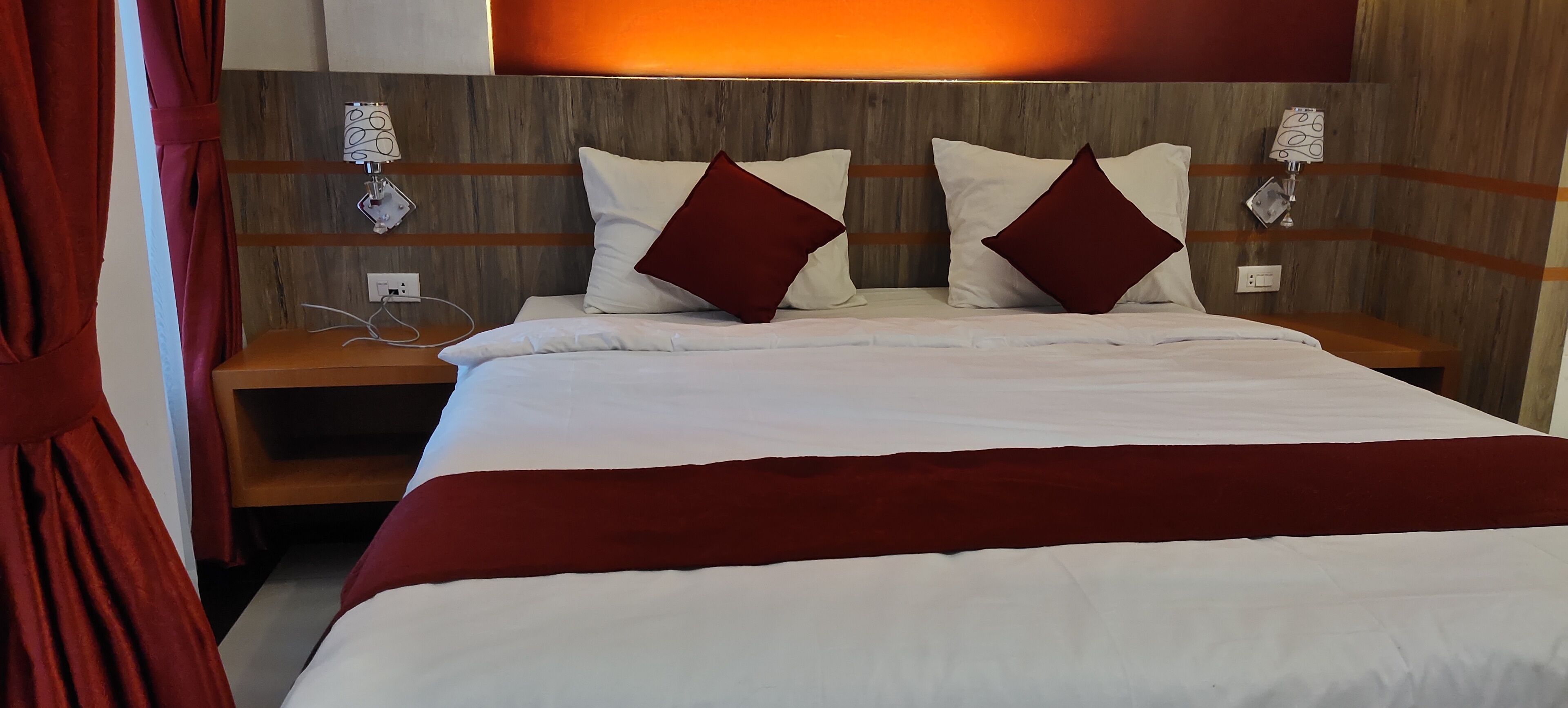 Foto - D&D Guest House & Cafe Syariah