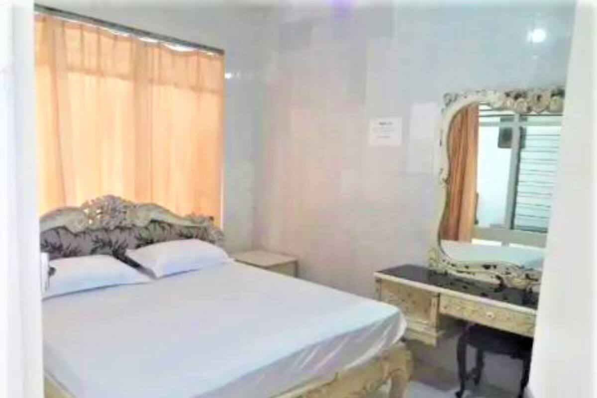 Suite | Escritorio, wifi gratis, ropa de cama