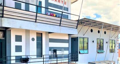 Lodgins Wahyu Pelita