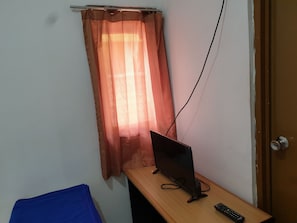 Room - Wisma Asri Syariah (Jakarta)