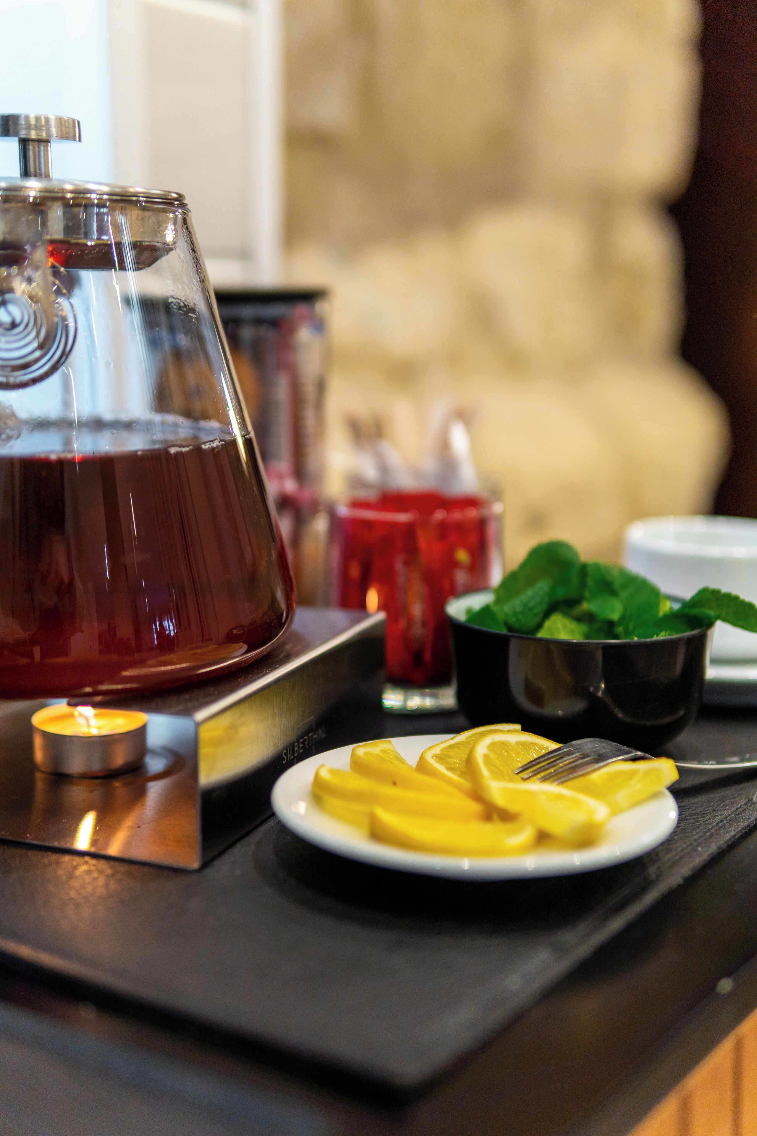 Photo - Hotel Lilas Blanc