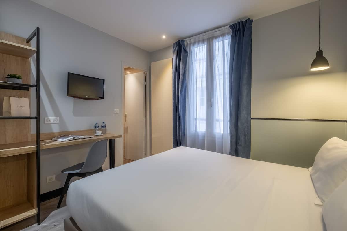 Classic Room (sans climatisation sans ascenseur)