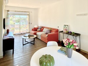 Fernseher, Arbeitsbereiche