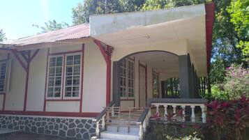 Fachada