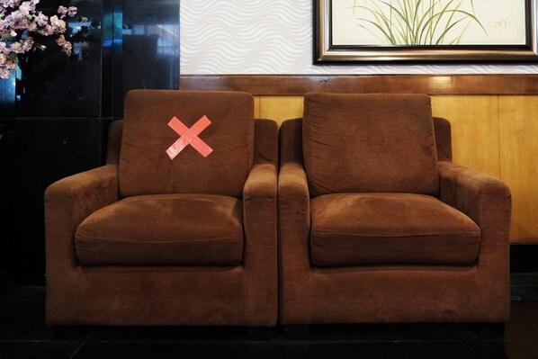 Cleanliness standards - Alissa Motel (Srimulyo)