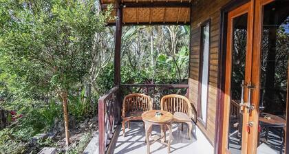 Penida Lapaya Garden