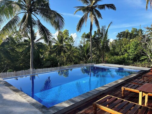 Penida Lapaya Garden