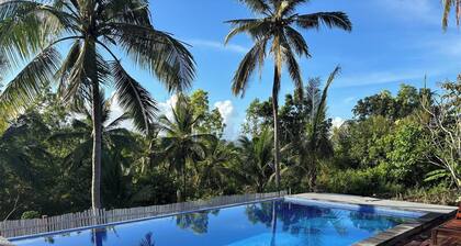 Penida Lapaya Garden