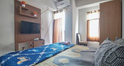 Room Rendi @ Apt Dramaga Tower
