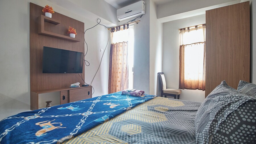 Room Rendi @ Apt Dramaga Tower