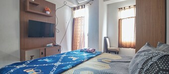 Room Rendi @ Apt Dramaga Tower