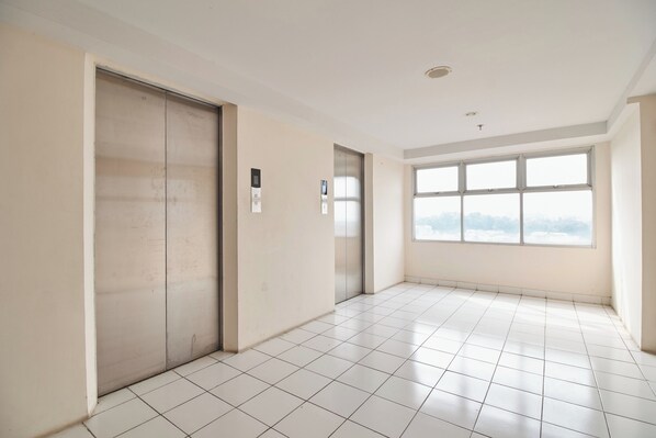 Reception - Room Rendi @ Apt Dramaga Tower (Dramaga)