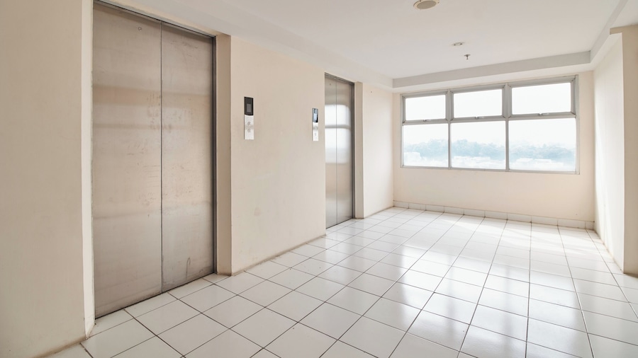 Room Rendi @ Apt Dramaga Tower