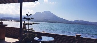 Batur Green Lakeview in Kintamani Bali