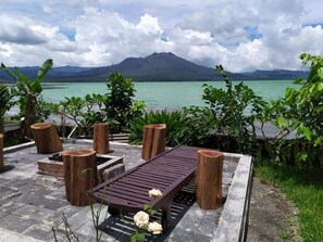 Exterior - Batur Green Lakeview in Kintamani Bali (Kintamani)