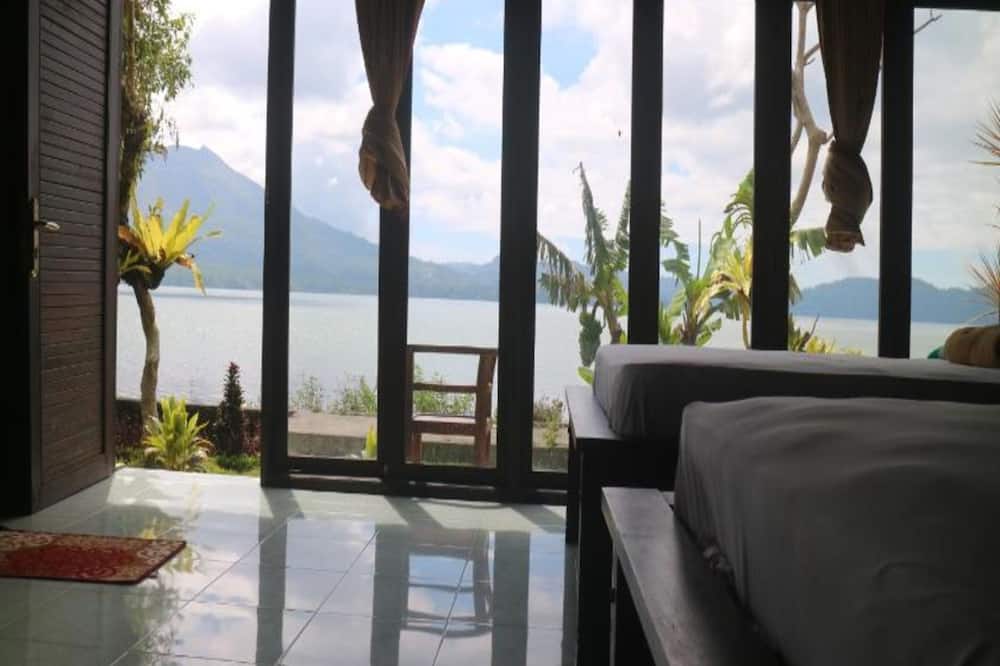 Batur Green Lakeview in Kintamani Bali