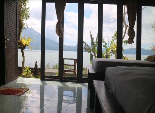Batur Green Lakeview in Kintamani Bali