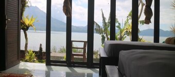 Batur Green Lakeview in Kintamani Bali