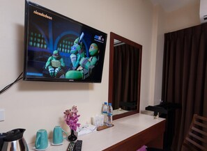 Room amenity - JJW House Phuket (Sa Khu)