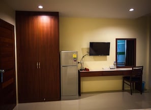 Appartement | Televisie