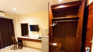 Căn hộ | 1 phòng ngủ, phòng cách âm, truy cập Internet không dây miễn phí 