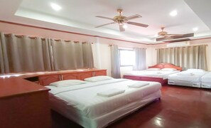 Villa, 5 Bedrooms