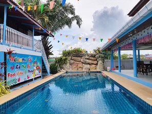Interior - Xanadu Pool Villa (Ban Chang)