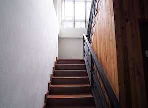 Staircase - Lan House Pool Villa (Chiang Mai)