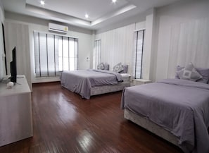 Villa, 5 Bedrooms