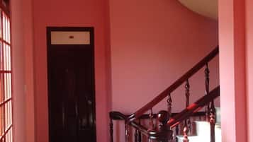 Detalle interior