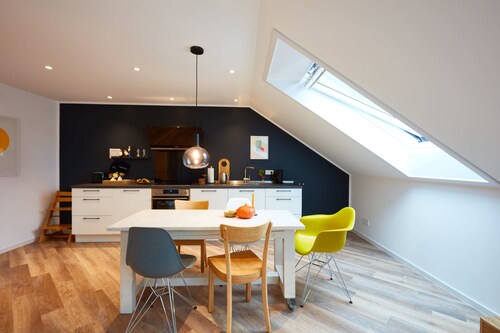 Feel@Home - Eifellife Apartments in Gondorf - Nähe Eifelpark Gondorf