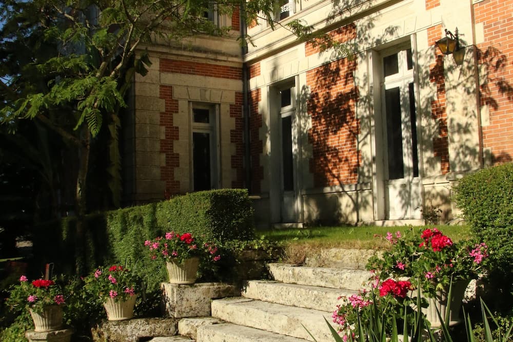 Domaine de Champ rose