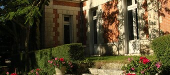 Domaine de Champ rose