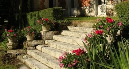 Domaine de Champ rose