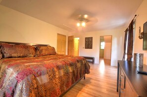 Ferienhaus, 4 Schlafzimmer | 4 Schlafzimmer, kostenloses WLAN