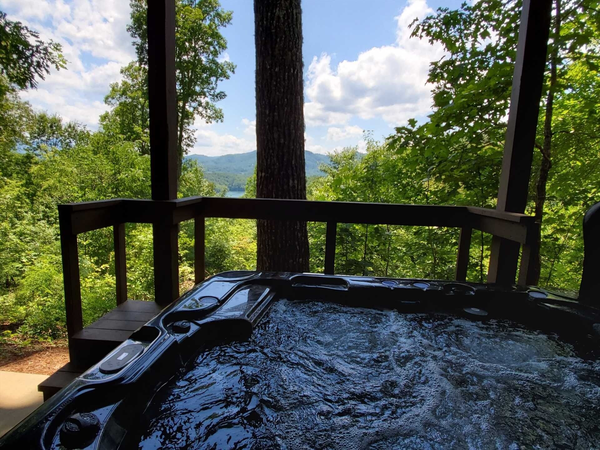 House, 4 Bedrooms | Spa | Hot tub