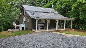 Cottage, 1 Bedroom | Exterior