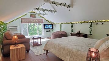 Cottage, 1 Bedroom | 1 bedroom, free WiFi