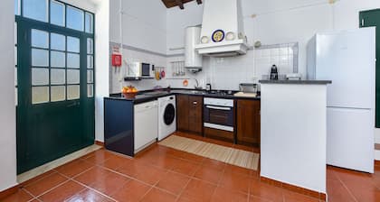 Casa Da Aldeia