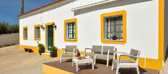 Casa Da Aldeia