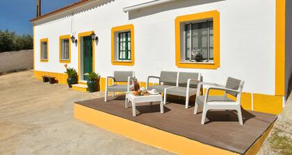 Casa Da Aldeia