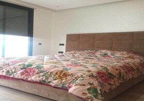 2 Schlafzimmer, Internetzugang