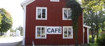 Schönes Ferienhaus im Småland