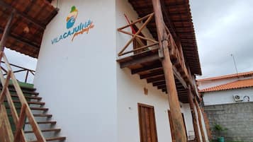Fachada