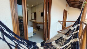 Kamar Triple Superior | Meja kerja dan Wi-Fi gratis