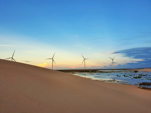 Pousada Vila Cajuína - Parnaíba