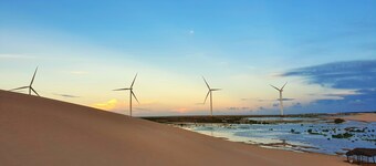 Pousada Vila Cajuína - Parnaíba