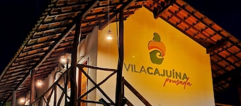 Pousada Vila Cajuína - Parnaíba旅馆