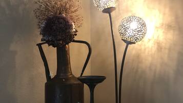 Comfort House, 3 Bedrooms, Non Smoking, Sauna | 3 bedrooms, iron/ironing board, free WiFi, bed sheets