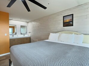 3 habitaciones, tabla de planchar con plancha y wifi gratis 